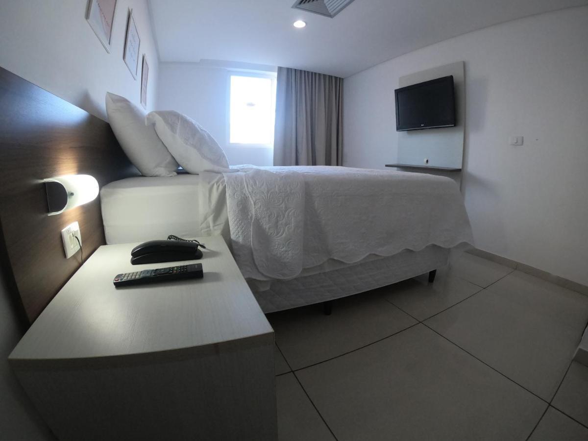 Imperial Flat Aparthotel João Pessoa Exterior foto